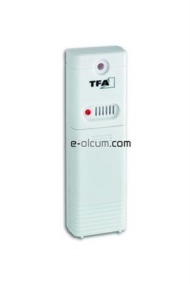 TFA 30.3232.02 Kablosuz Sıcaklık Sensörü