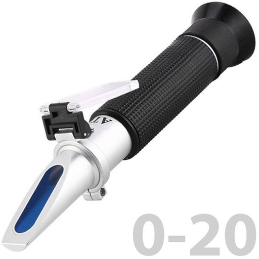 ATC 0-20 Brix Refraktometre