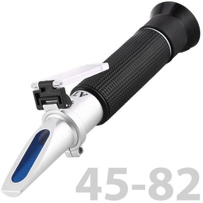 ATC 45-82 Brix Refraktometre