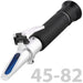 ATC 45-82 Brix Refraktometre