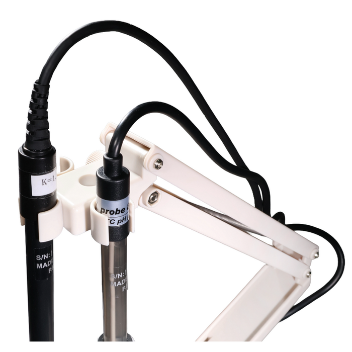 AZ 86505 masa tipi ölçüm cihazı 2. ürün görünümü