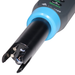 AZ 8698 pH ve EC elektrot yakın plan
