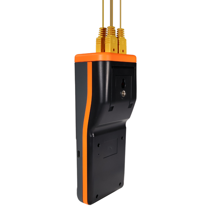 AZ 88594 arka destek ayağı ve tripod bağlantısı