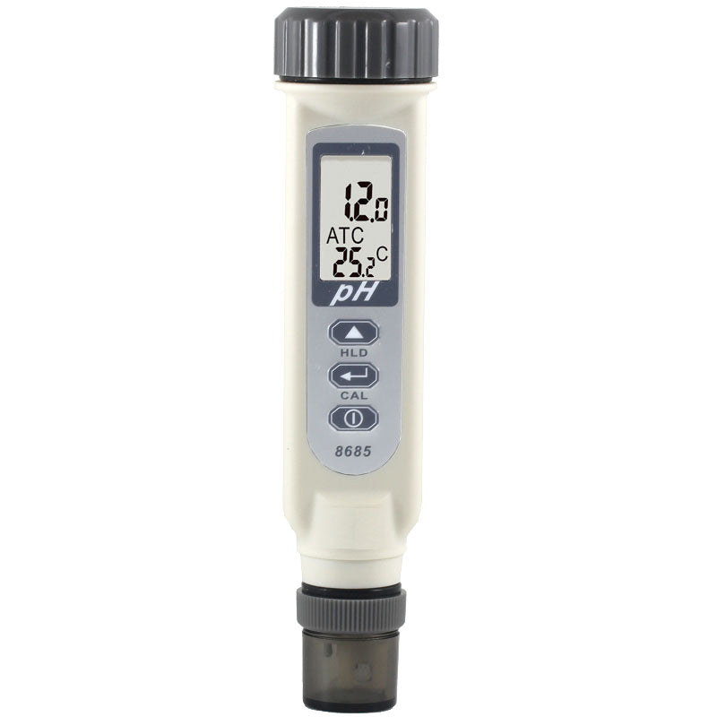 AZ Instrument 8685 Dijital Ph Metre — E-Ölçüm