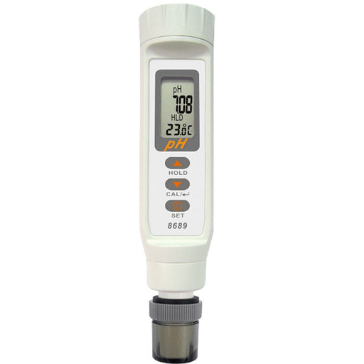 AZ Instrument 8689 Hassas Ph Metre
