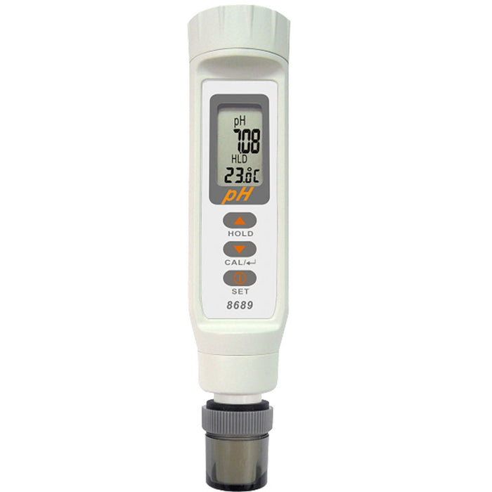 AZ Instrument 8689 Hassas Ph Metre
