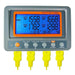 AZ Instrument 88598 4 Kanallı Sıcaklık Kayıt Cihazı