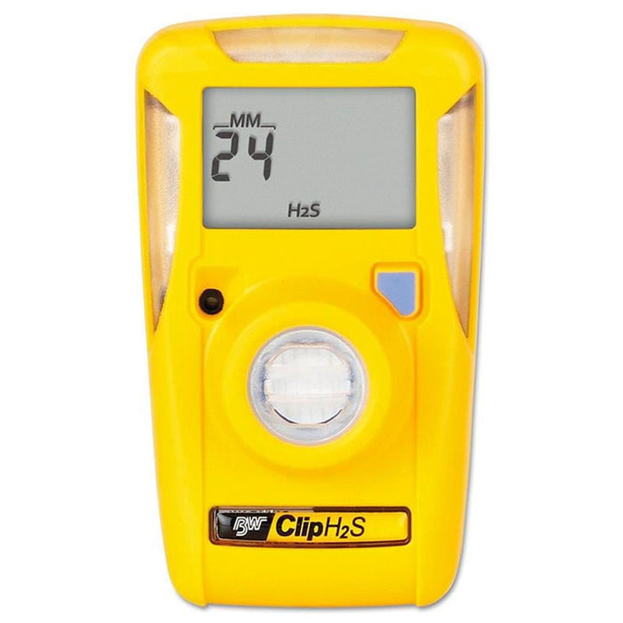 BW Clip Hidrojen Sülfür (H2S) Ölçüm Cihazı