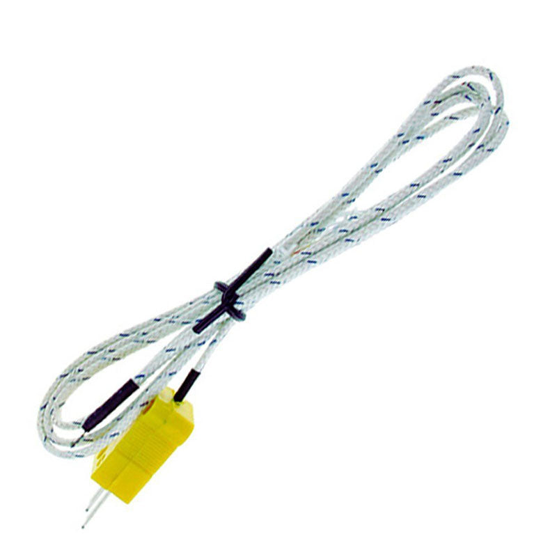 Termokupllar
