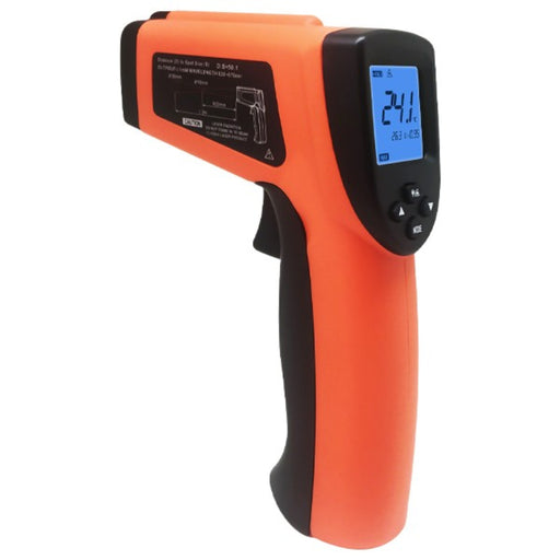 Celsi DT8016 Çift Lazerli Isı Ölçer