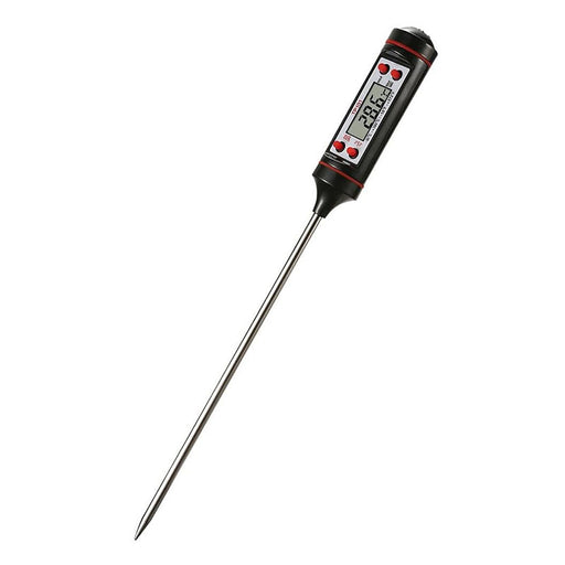 Celsi TP101 Gıda ve Sıvı Termometresi