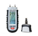 CEM DT-125G entegre elektrot ve adaptör kapağı