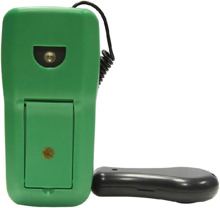 CEM DT-1308 arka görünüm