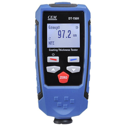 Cem DT-156H Boya Kalınlık Ölçüm Cihazı