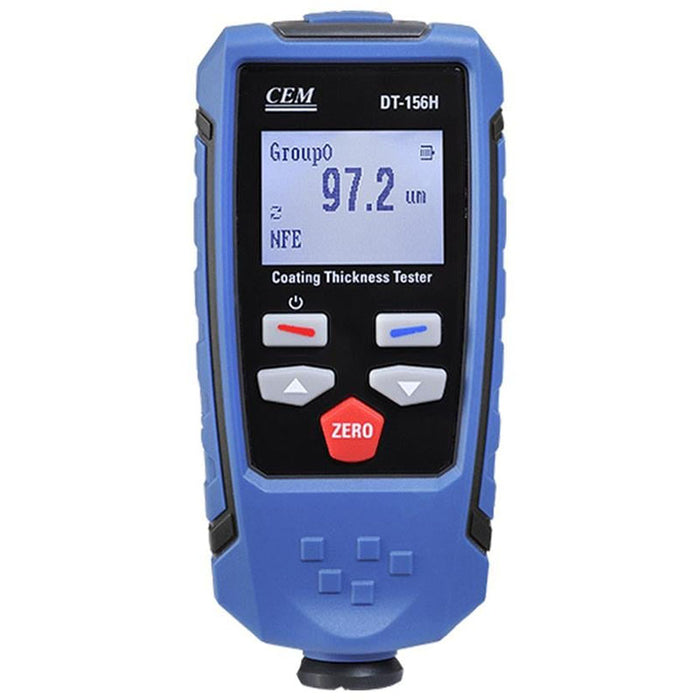 Cem DT-156H Boya Kalınlık Ölçüm Cihazı