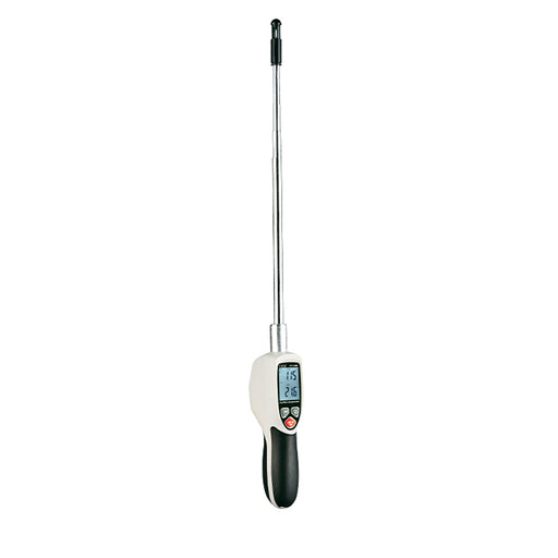 CEM DT-1880 Bluetooth kızgın telli anemometre