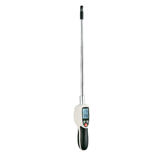 CEM DT-1880 Bluetooth kızgın telli anemometre