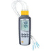CEM DT-3891G 4 Kanallı Termokupl Kayıt Cihazı