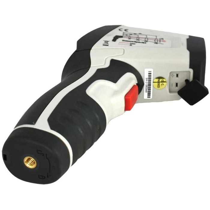 CEM DT-835 Termokupl Giriş