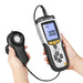 CEM DT-8809A lüksmetre kullanım görünümü