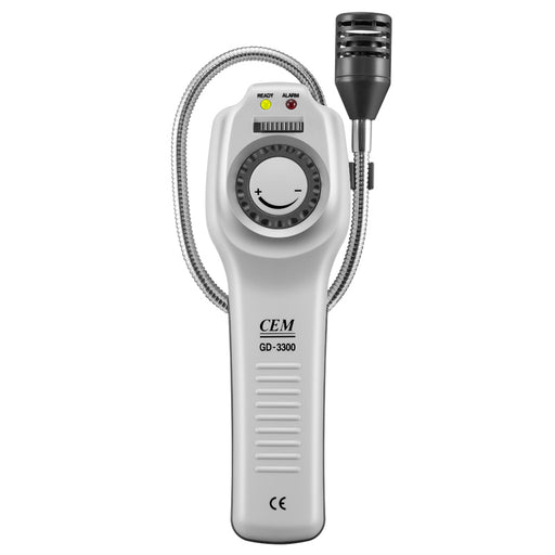 CEM GD-3300 yanıcı gaz kaçak dedektörü 1