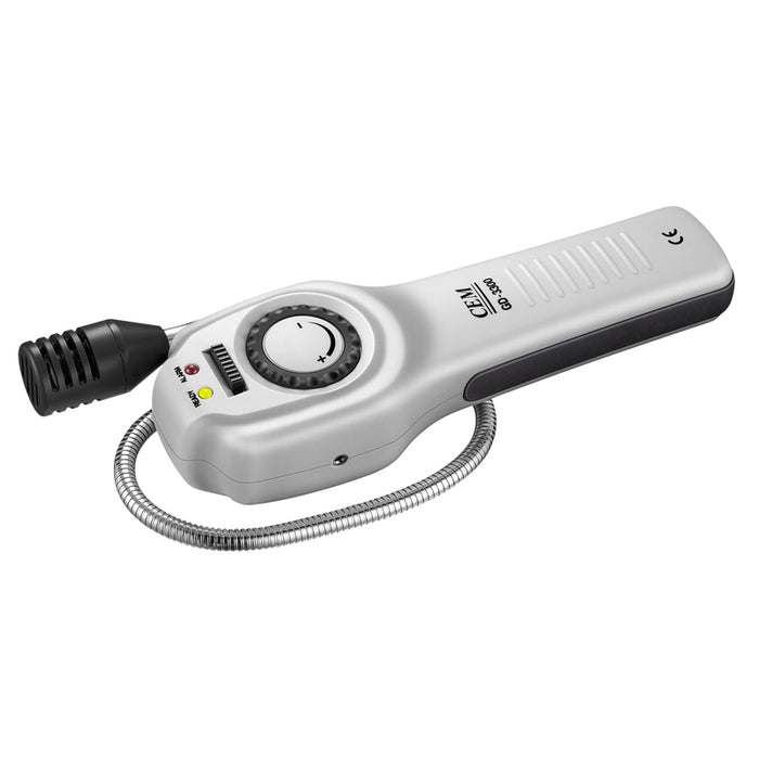 CEM GD-3300 yanıcı gaz kaçak dedektörü 4