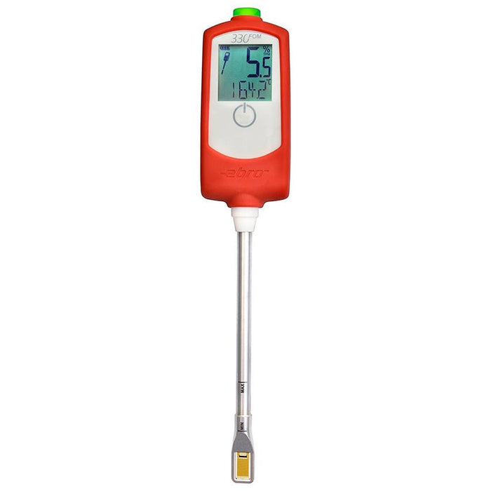 Ebro FOM 330 Kızartma Yağı Ölçüm Cihazı