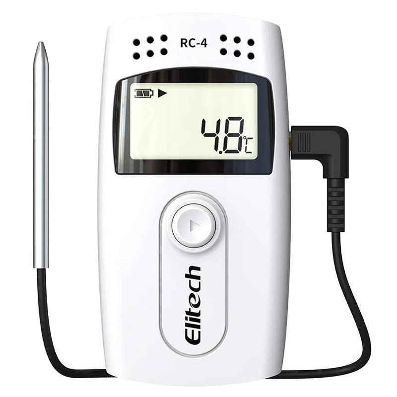 Elitech