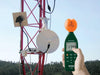 Extech 480846 Emf Ölçer Uygulama