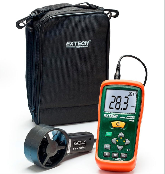 Extech AN100 Çanta