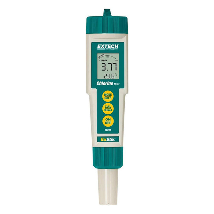 Extech CL200 Klor Ölçüm Cihazı