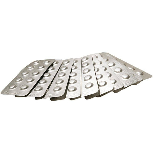 Extech CL203 Klor Reaktif Tabletleri 