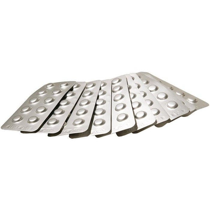 Extech CL203 Klor Reaktif Tabletleri 