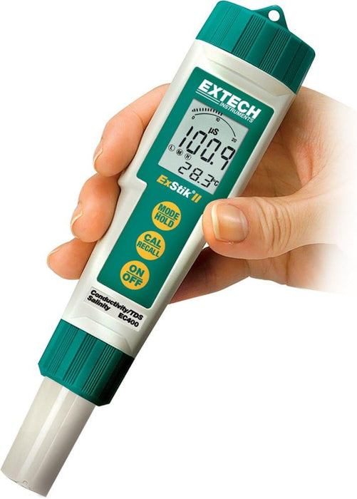 Extech EC400 Kalem Tip Ec Ölçer