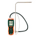 Extech HD350 Pitot Tüplü Anemometre
