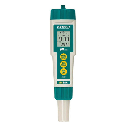 Extech PH100 ExStik Ph Metre