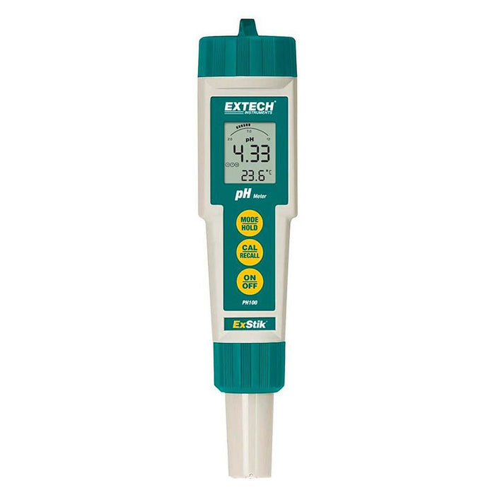 Extech PH100 ExStik Ph Metre