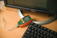Extech RHT20 Sıcaklık ve Nem Datalogger