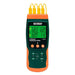 Extech SDL200 4 Kanallı Sıcaklık Datalogger