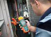 Extech SDL200 Uygulama