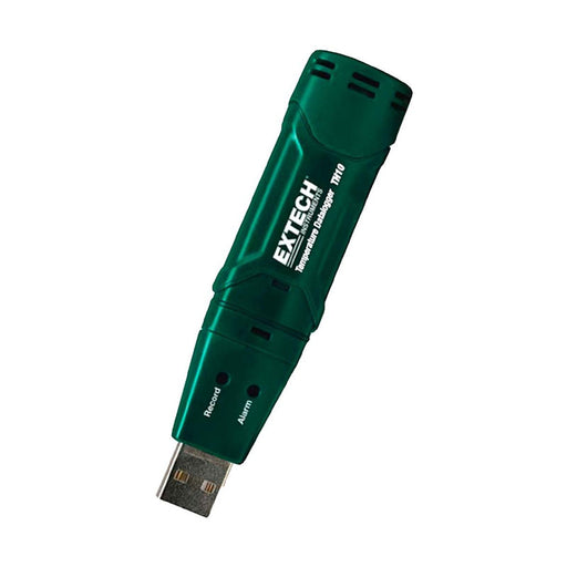 Extech TH10 Sıcaklık Datalogger