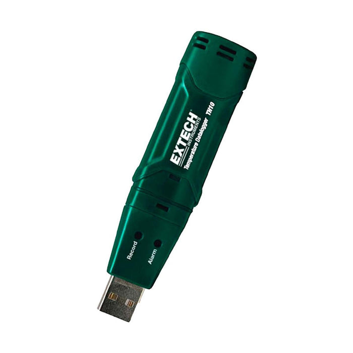 Extech TH10 Sıcaklık Datalogger