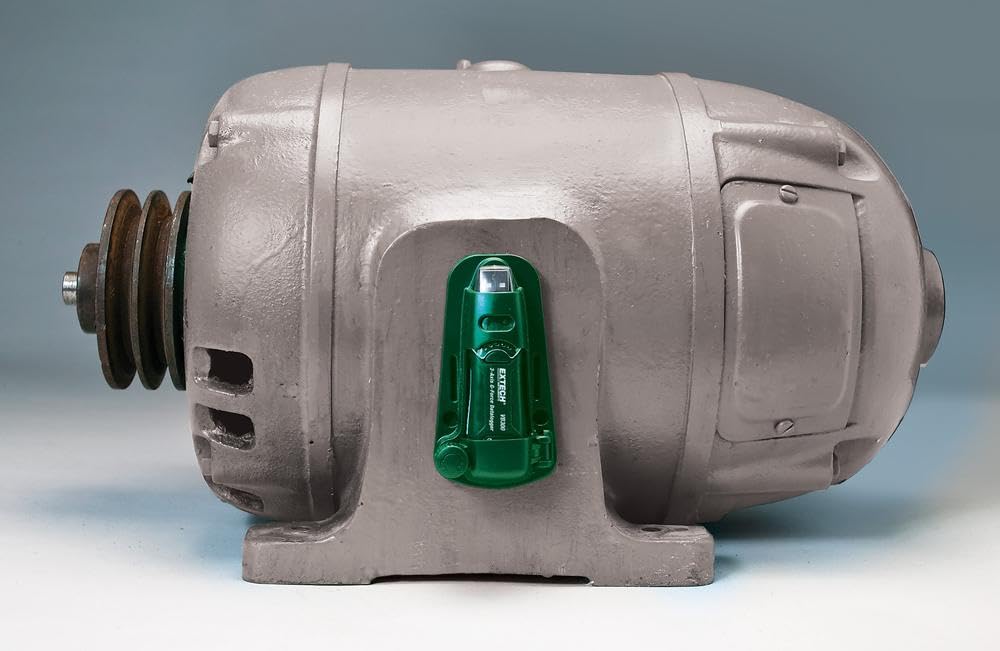 Extech VB300 Titreşim Datalogger