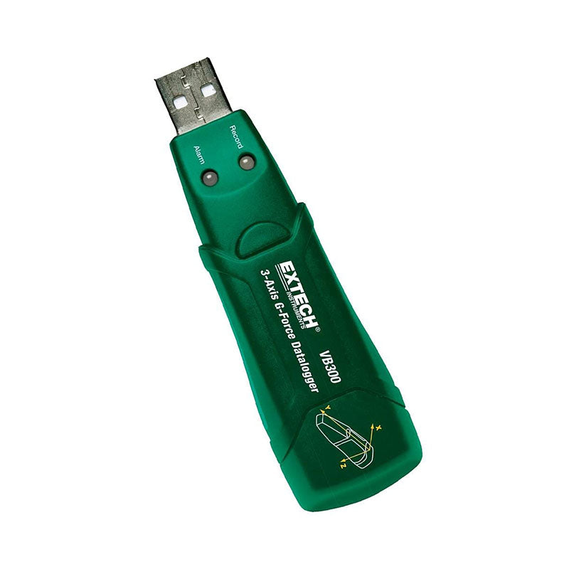 Extech Instruments