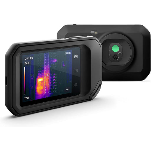 Flir C5 Cep Tipi Termal Kamera