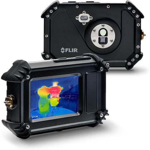 Flir CX5 Exproof Termal Kamera
