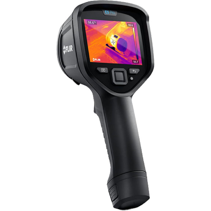 Flir E5 Pro Termal Kamera