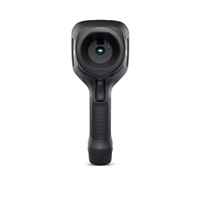 Flir E6 Pro Ön Yüzey Kamera