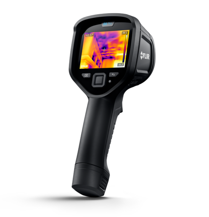 Flir E6 Pro Wifi Termal Kamera