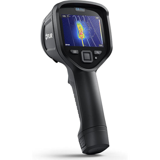 Flir E8 Pro Termal Kamera